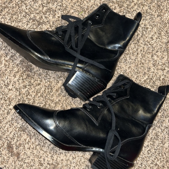 Kill star boots - Picture 3 of 3